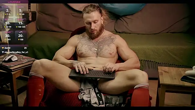 rusbigpaul online show from 01.22.25