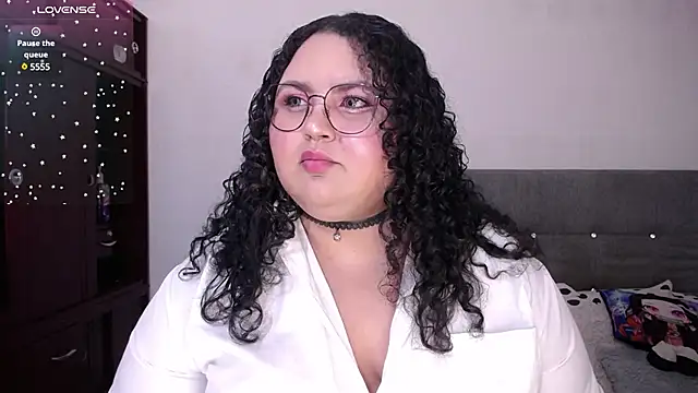 luisianacoxx online show from 12.13.24