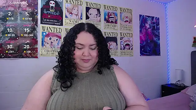 luisianacoxx online show from 02.03.25