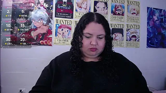 luisianacoxx online show from 02.06.25