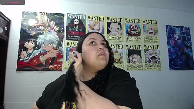 luisianacoxx online show from 02.27.25