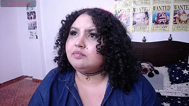 luisianacoxx online show from 09.30.25