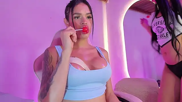  girl fernanda  online show from 12.19.25