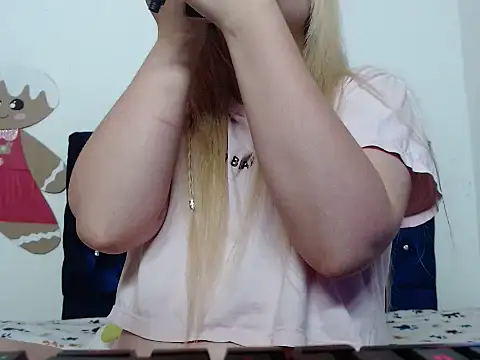 69liamilk69 online show from 10.18.25