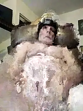 ColdVisitor online show from 12.23.24