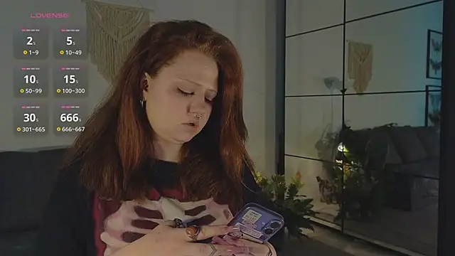 bitchofsun  online show from 03.02.26