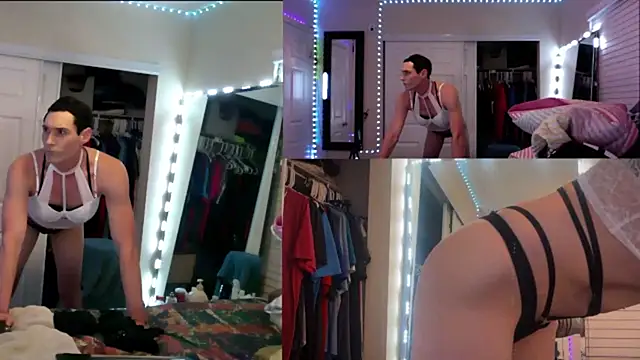 Snapshot of ashleysimmons chatting on 02.25.25 ashleysimmons online show from 02.25.25