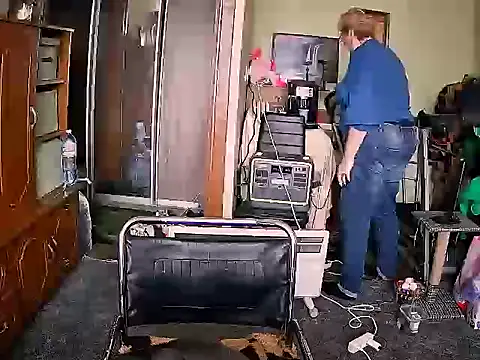 LOLA8888 online show from 11.13.25