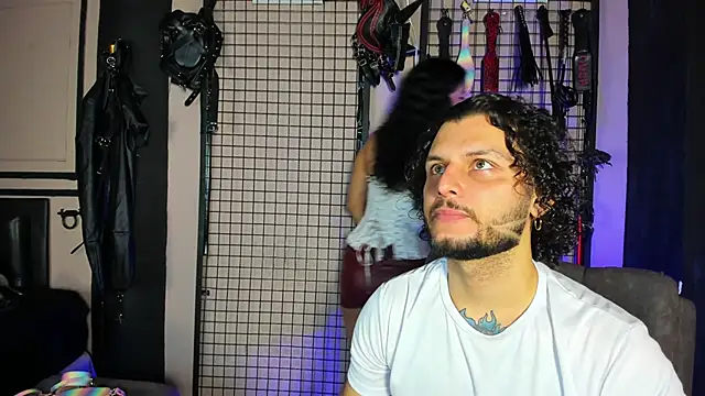 Twisted Fantasy online show from 01.21.25