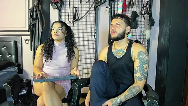 Twisted Fantasy online show from 01.08.26