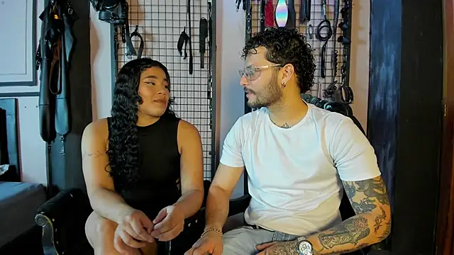 Twisted Fantasy online show from 05.17.26