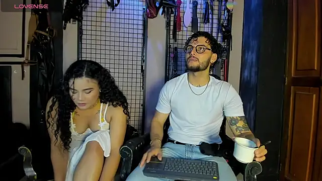 Twisted Fantasy online show from 07.14.26