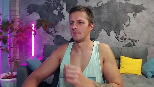 Snapshot of VikingChrisss chatting on 10.25.25 VikingChrisss online show from 10.25.25