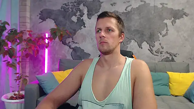 VikingChrisss online show from 11.08.25