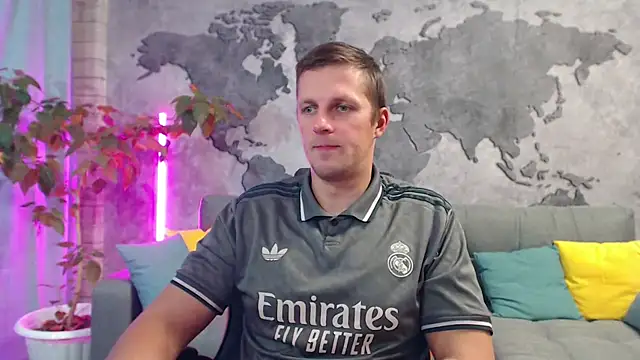 VikingChrisss online show from 11.13.25