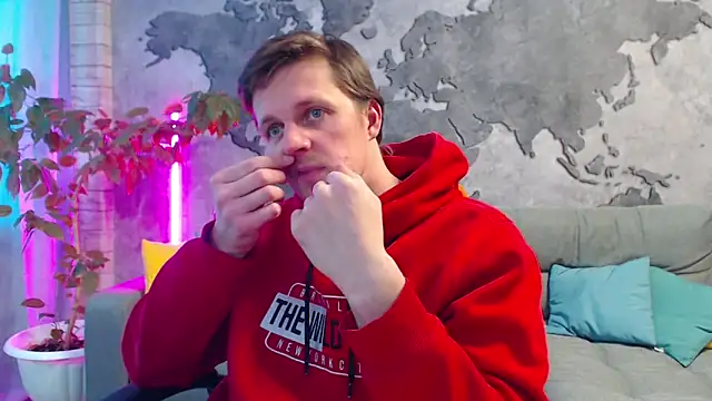 VikingChrisss online show from 02.06.26