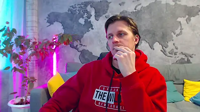 VikingChrisss online show from 02.14.26