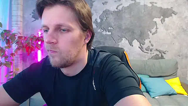 VikingChrisss online show from 02.23.26