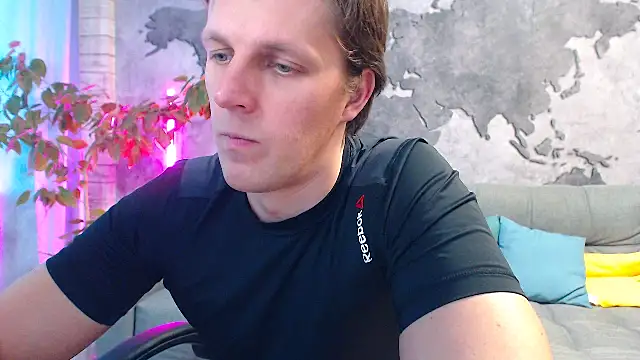 VikingChrisss online show from 03.02.26