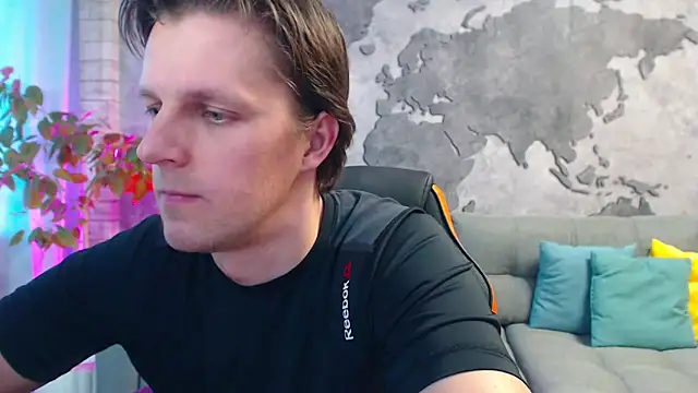 VikingChrisss online show from 03.05.26