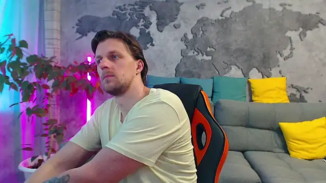 VikingChrisss online show from 04.02.26