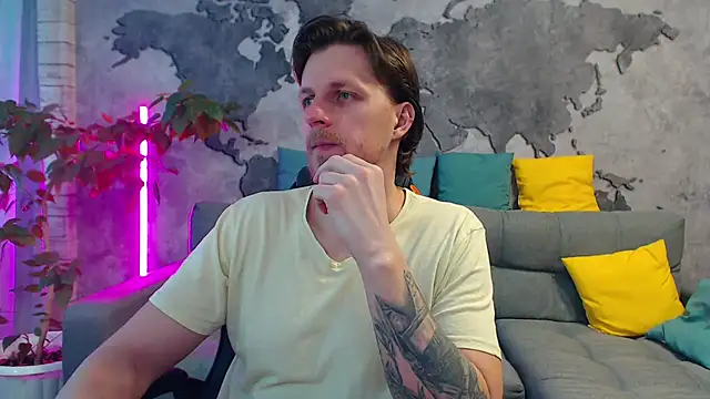 VikingChrisss online show from 04.06.26