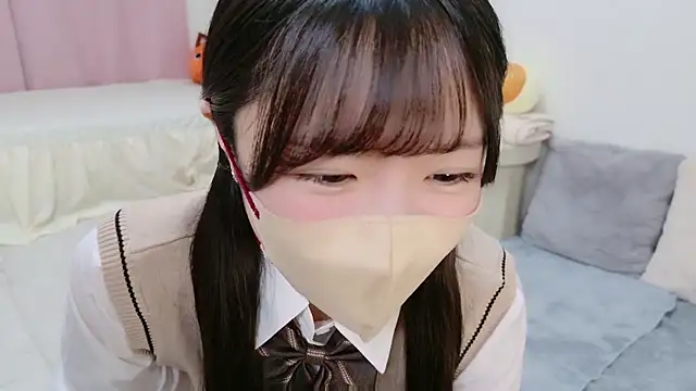 Snapshot of anchan_ chatting on 09.21.25 anchan  online show from 09.21.25