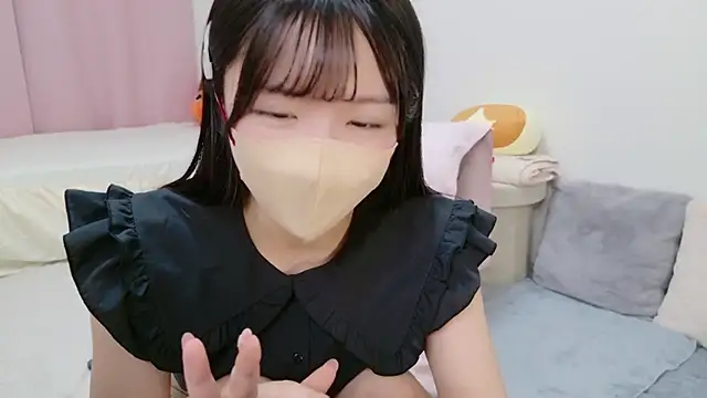 Snapshot of anchan_ chatting on 09.22.25 anchan  online show from 09.22.25