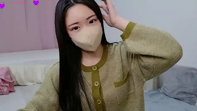 anchan  online show from 11.26.25