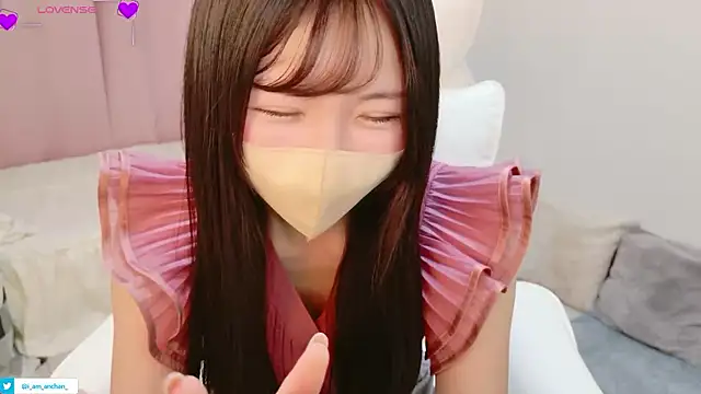 anchan  online show from 06.01.26
