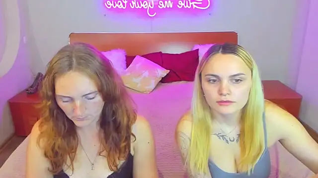 MagicEyess online show from 09.20.25