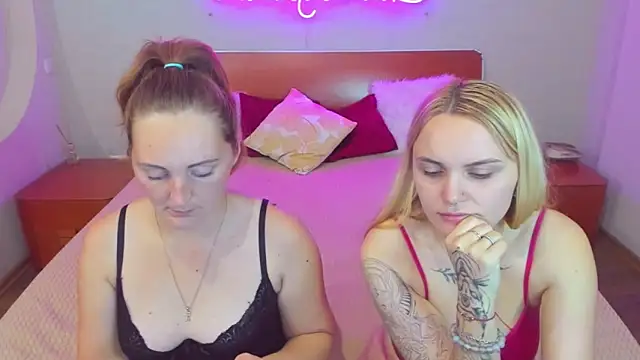 MagicEyess online show from 11.02.25