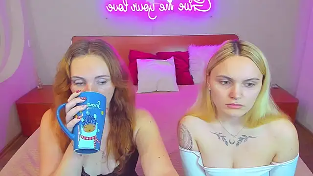 MagicEyess online show from 11.23.25