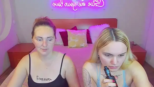 MagicEyess online show from 11.28.25