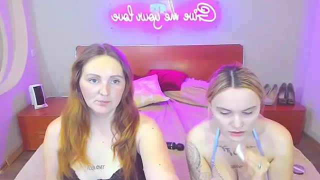 MagicEyess online show from 02.20.26