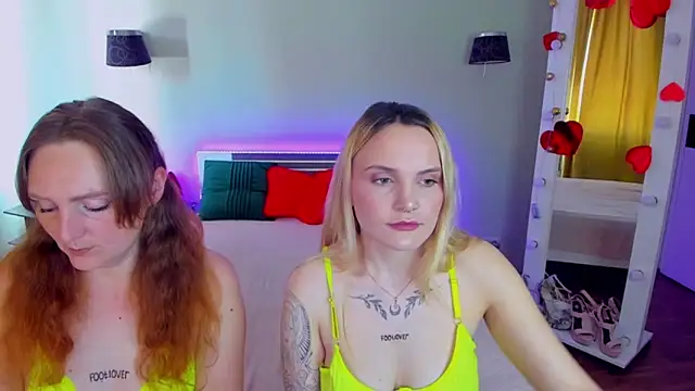 MagicEyess online show from 05.19.26