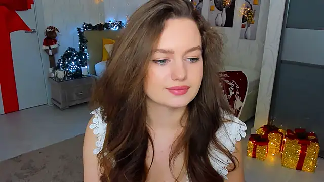 MiracleCurly online show from 01.30.25