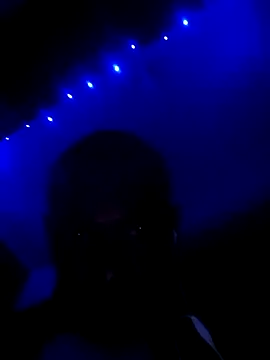 Snapshot of trinta121 chatting on 10.31.25 trinta121 online show from 10.31.25