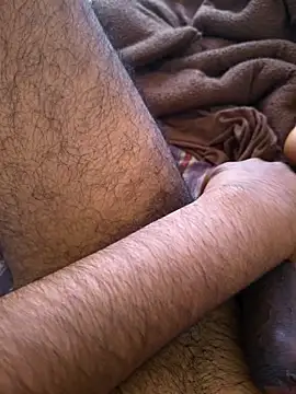 Snapshot of Ruby1Hot chatting on 03.02.26 Ruby1Hot online show from 03.02.26