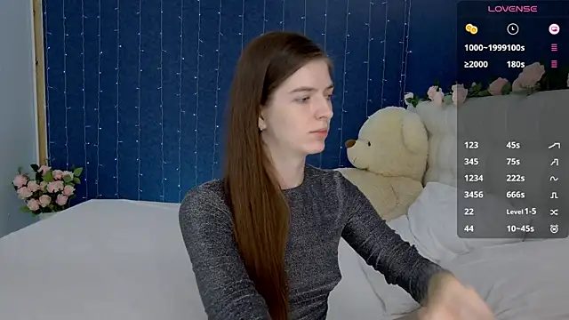 -Mirror-Girl- online show from 02.01.25