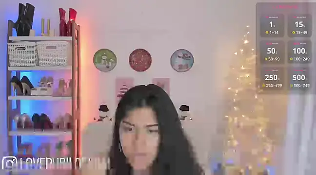 loverubii online show from 12.10.24