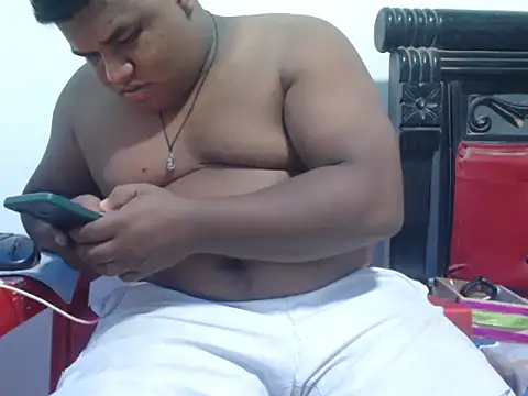 PONSE LATINO online show from 10.23.25