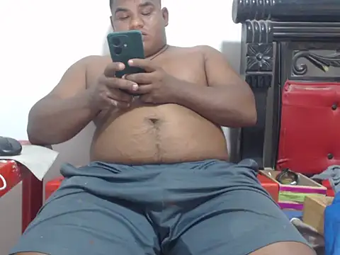 PONSE LATINO online show from 10.24.25