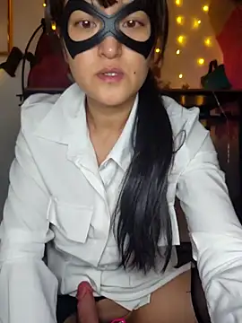 Asiantinaxh online show from 04.13.26