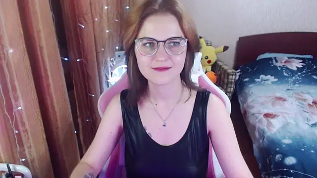 MissBrightShine online show from 12.26.24