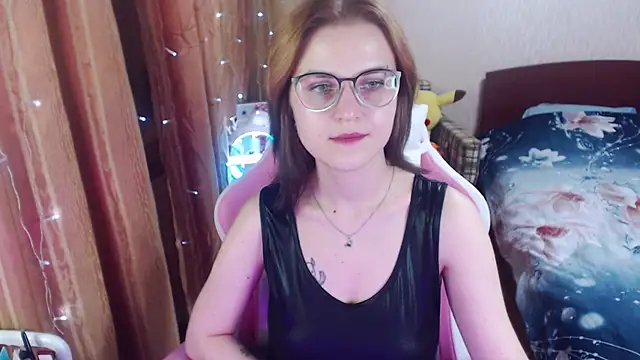 MissBrightShine online show from 12.27.24