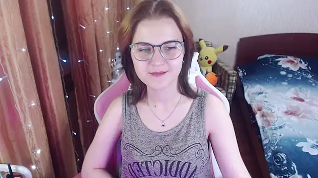 MissBrightShine online show from 12.27.24