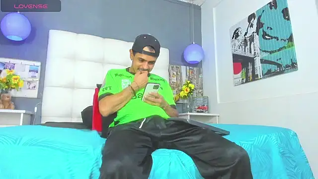 steffanxxll online show from 02.09.26