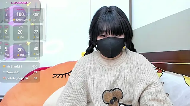 alonelove   online show from 02.07.25