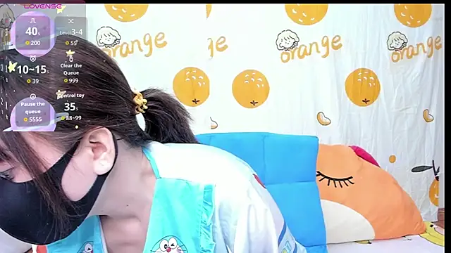 alonelove   online show from 10.10.25